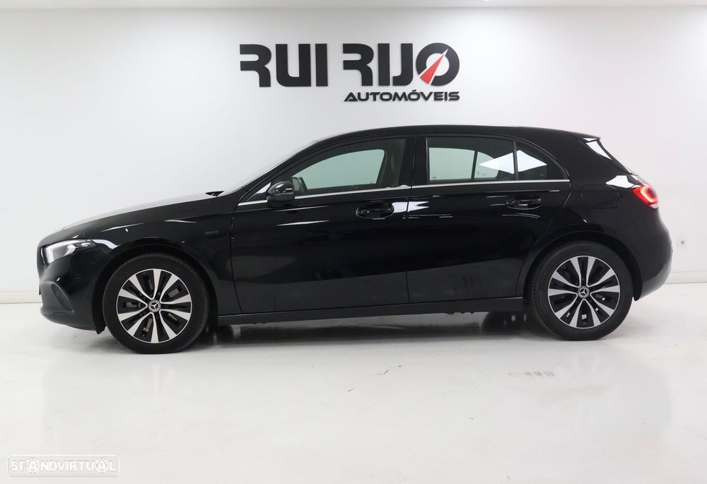 Mercedes-Benz A 250 - 9