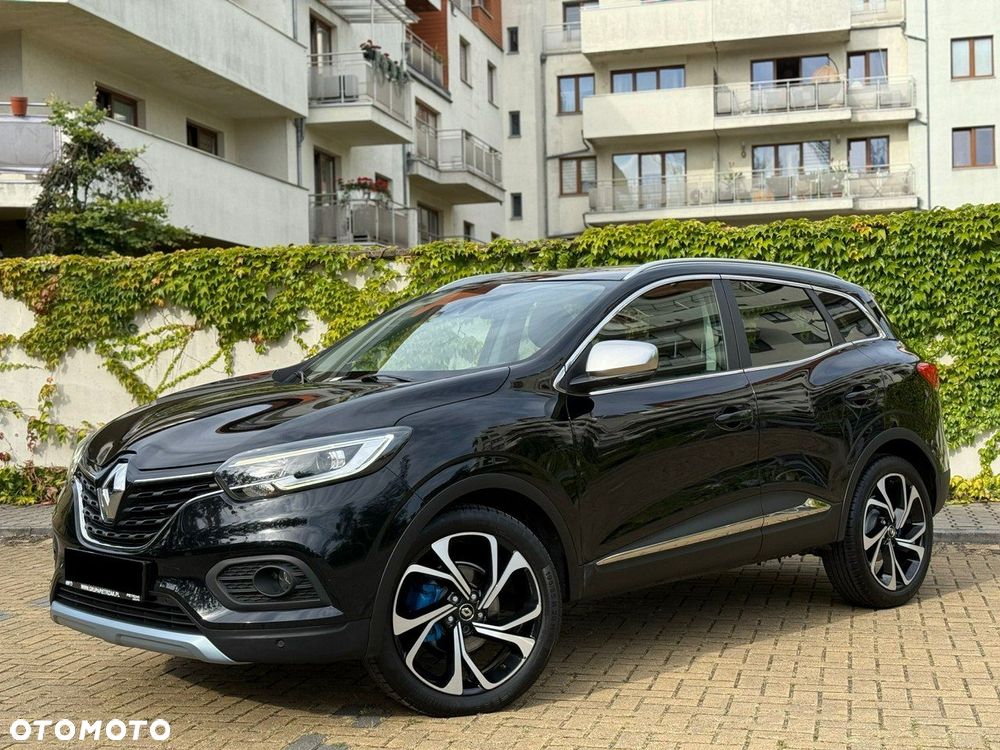 Renault Kadjar 1.3 TCe FAP Intens - 16