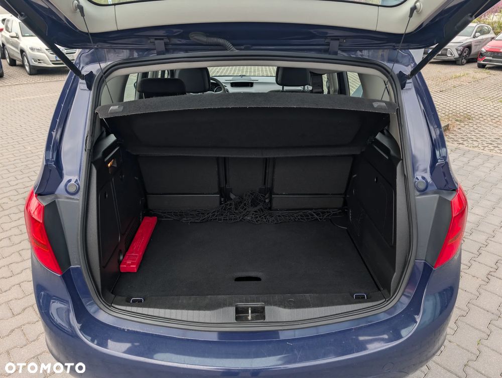 Opel Meriva 1.4 Essentia - 16