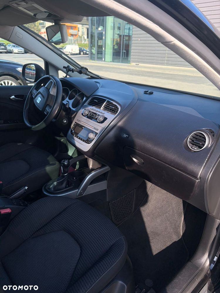 Seat Altea XL 1.8 TSI Style - 6