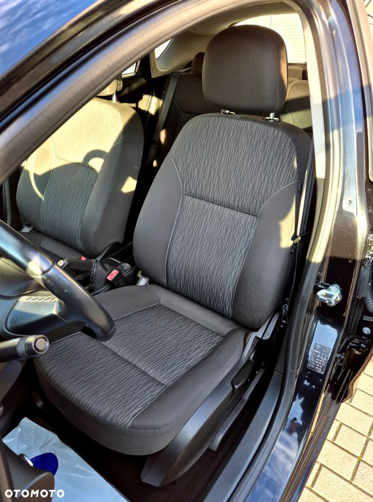 Opel Astra 1.4 Turbo Selection - 13