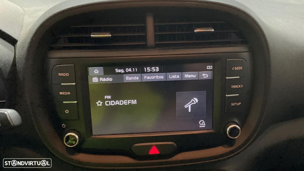 Kia e-Soul 64kWh - 12