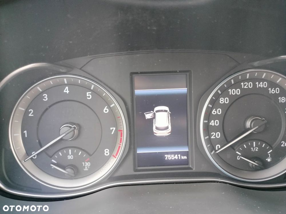 Hyundai Kona 1.6 T-GDI Style 4WD DCT - 11