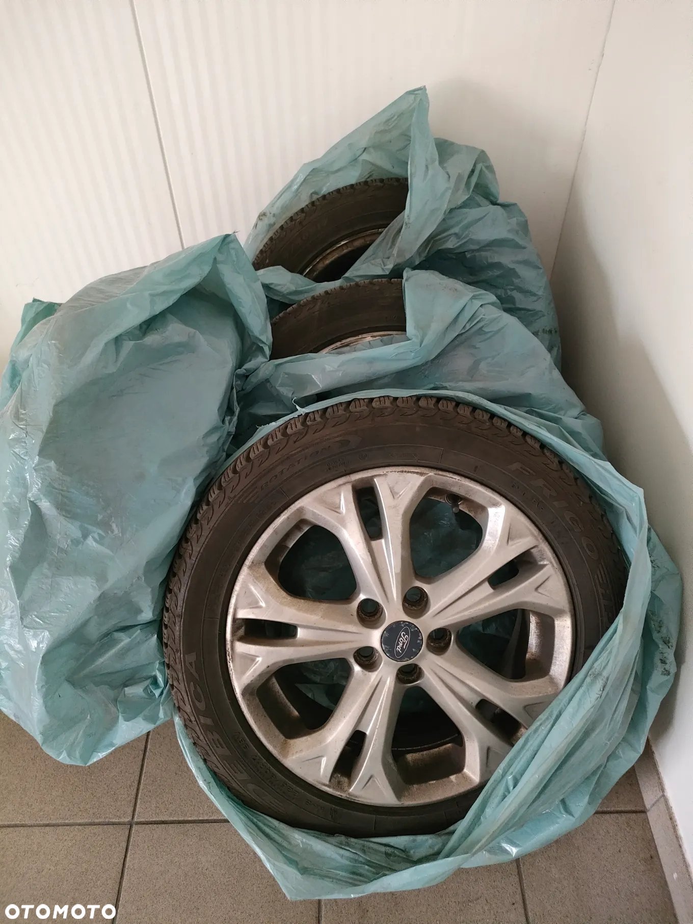 Ford S-Max - 15