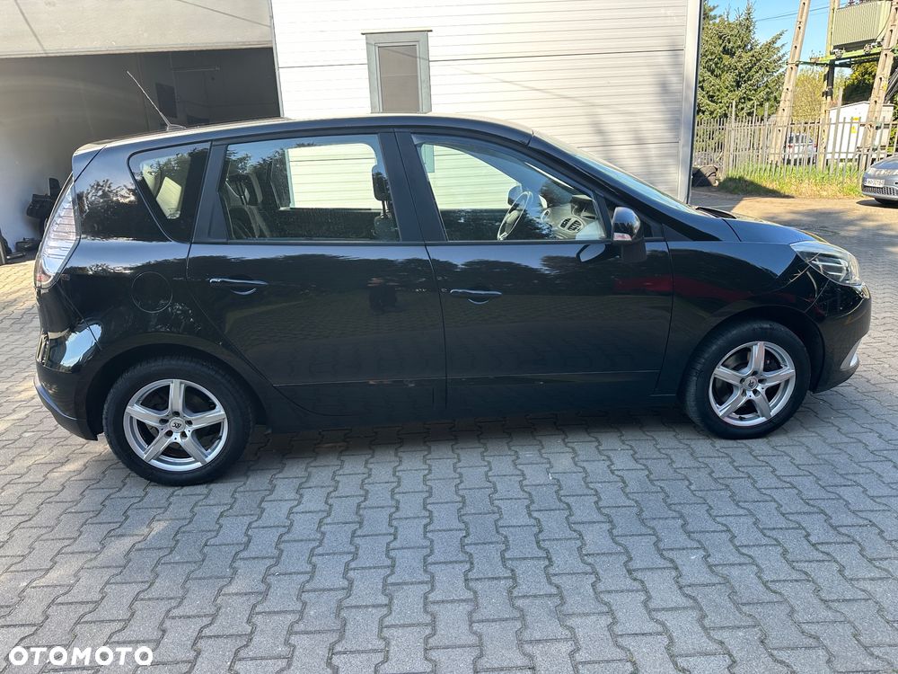 Renault Scenic 1.6 16V 110 Paris - 8