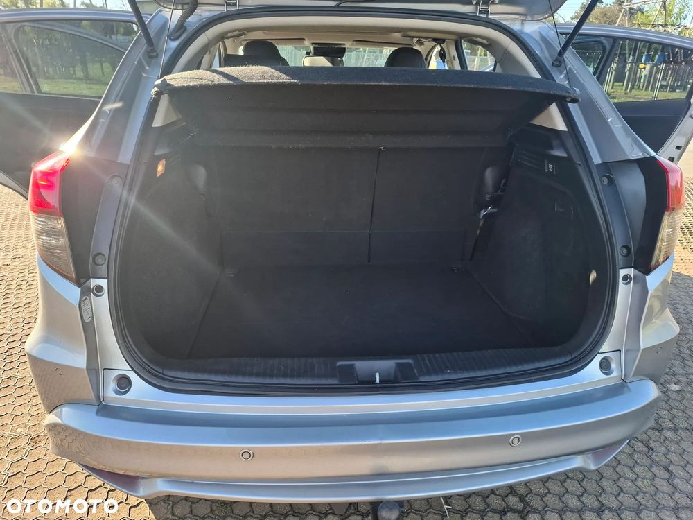 Honda HR-V 1.5 Executive (ADAS / Connect+) - 17