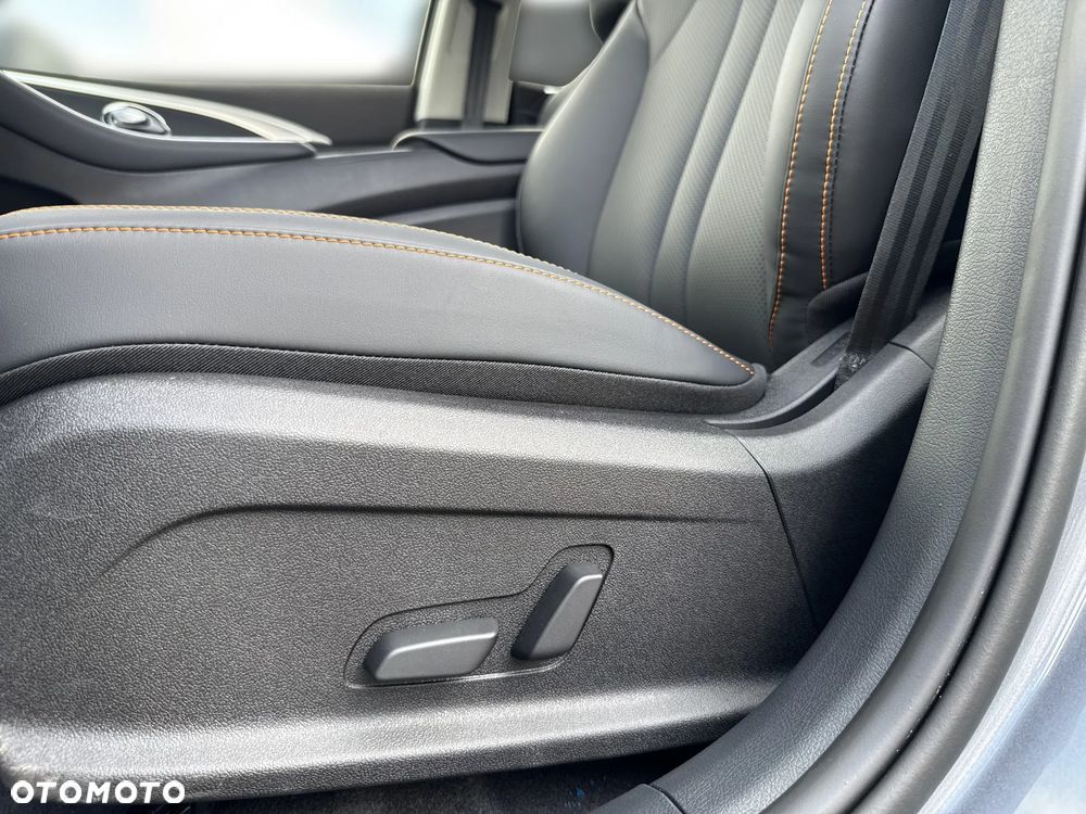 BYD Sealion 5 1.5 Design - 11