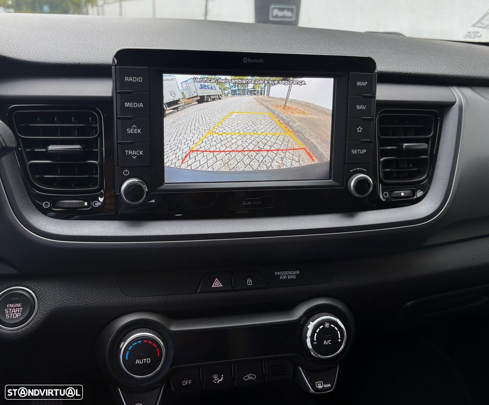 Kia Stonic 1.0 T-GDI Tech - 7
