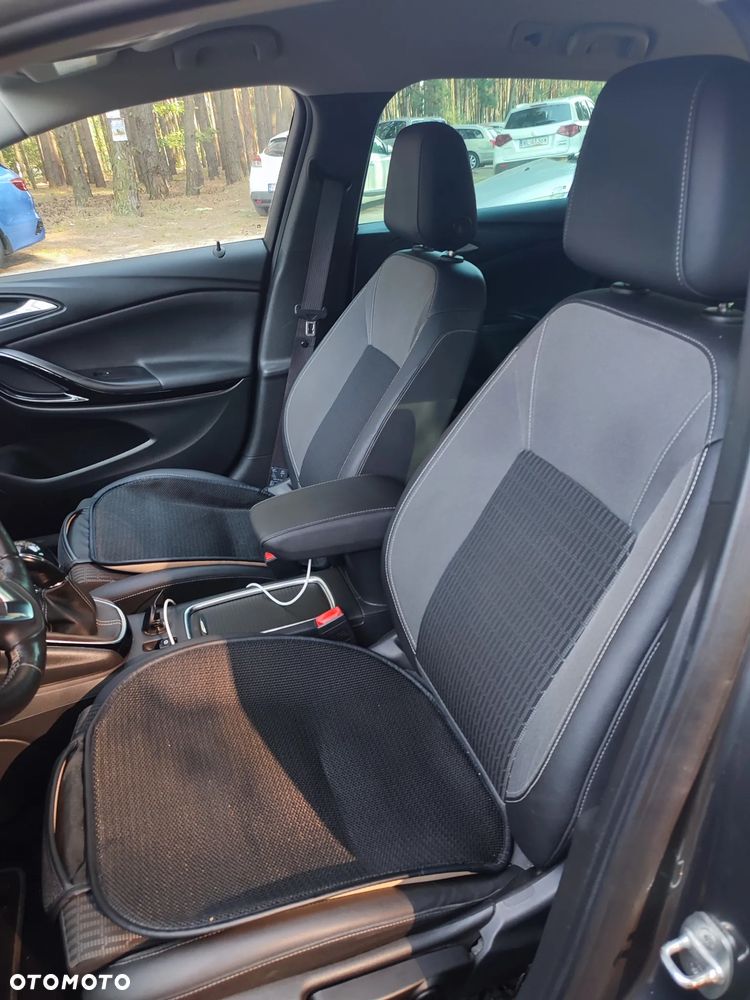 Opel Astra - 7