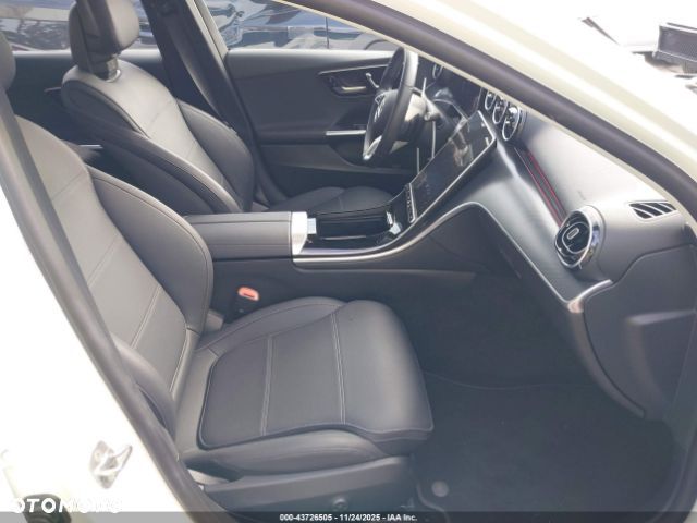 Mercedes-Benz Klasa C - 11