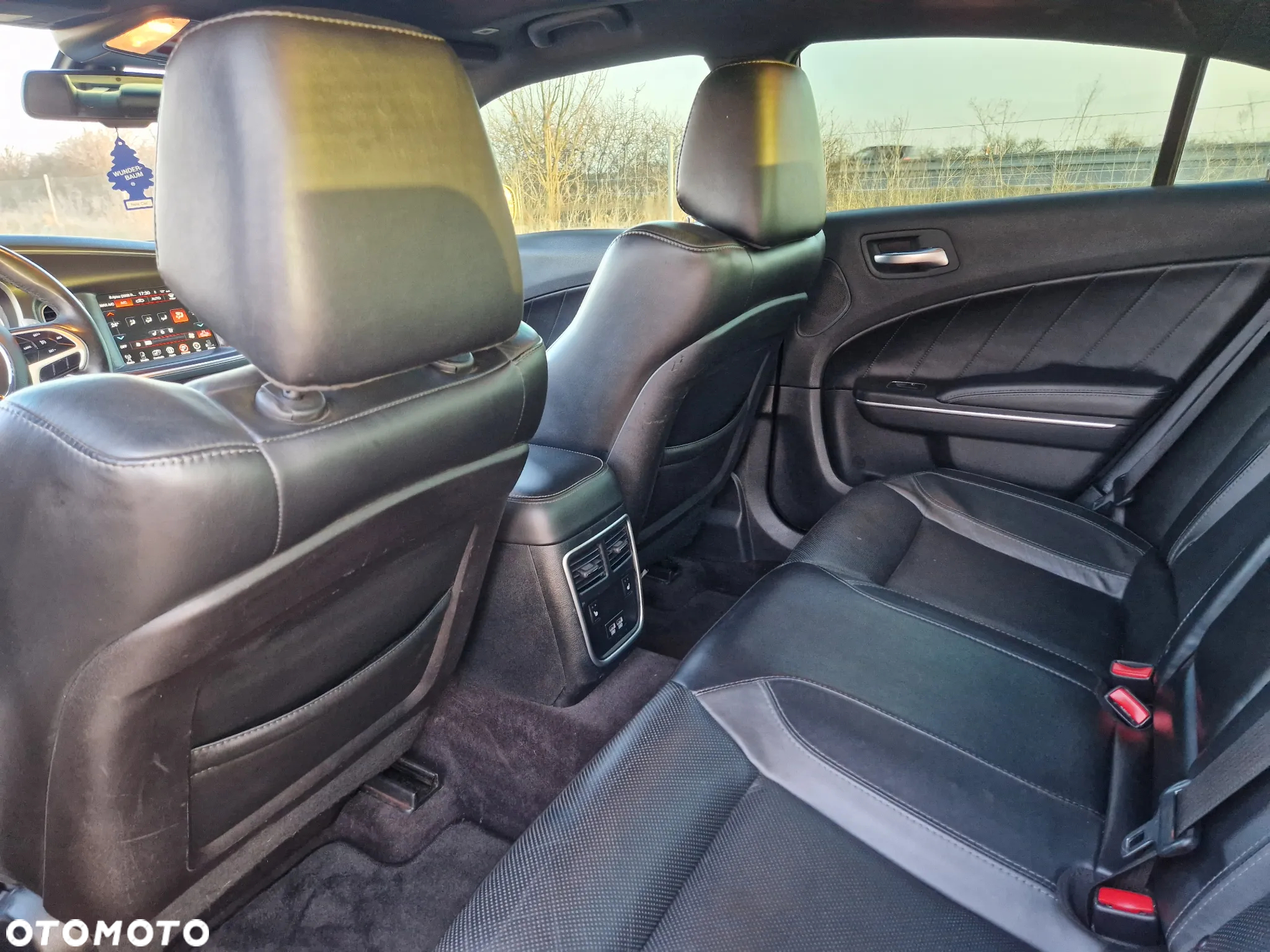 Dodge Charger 3.6 GT - 5