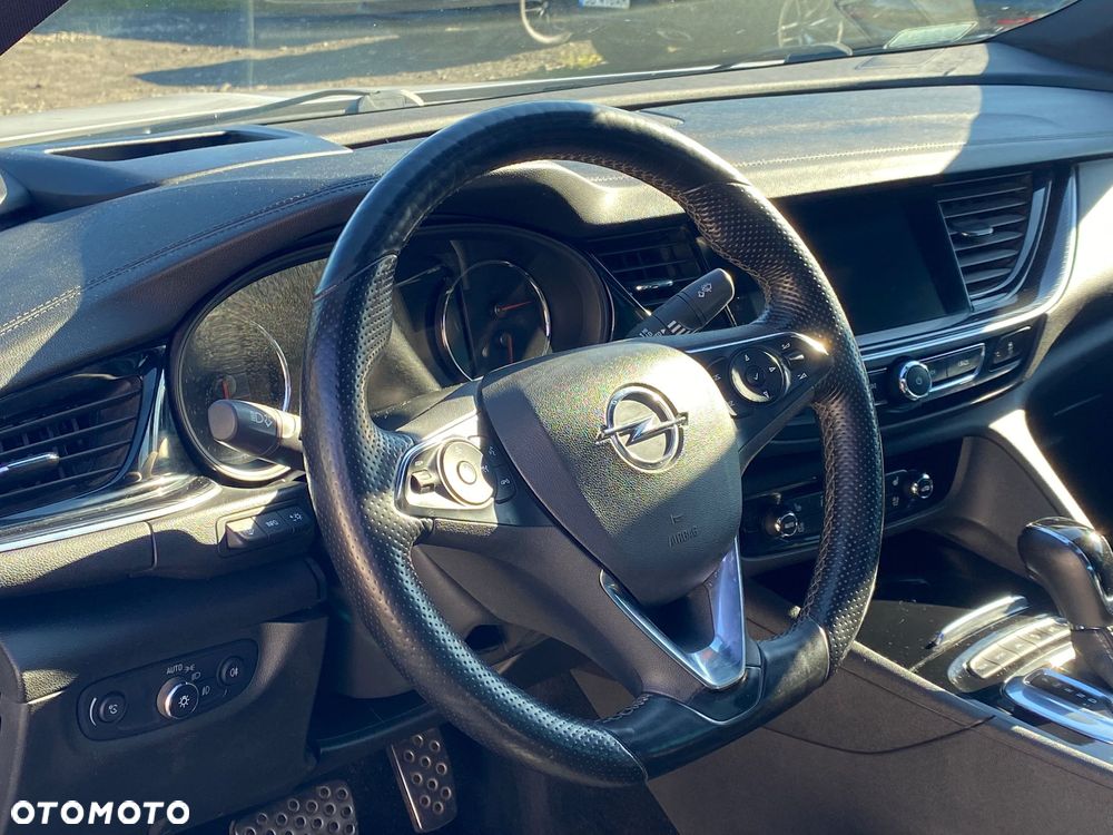 Opel Insignia 2.0 CDTI 4x4 Elite S&S - 13