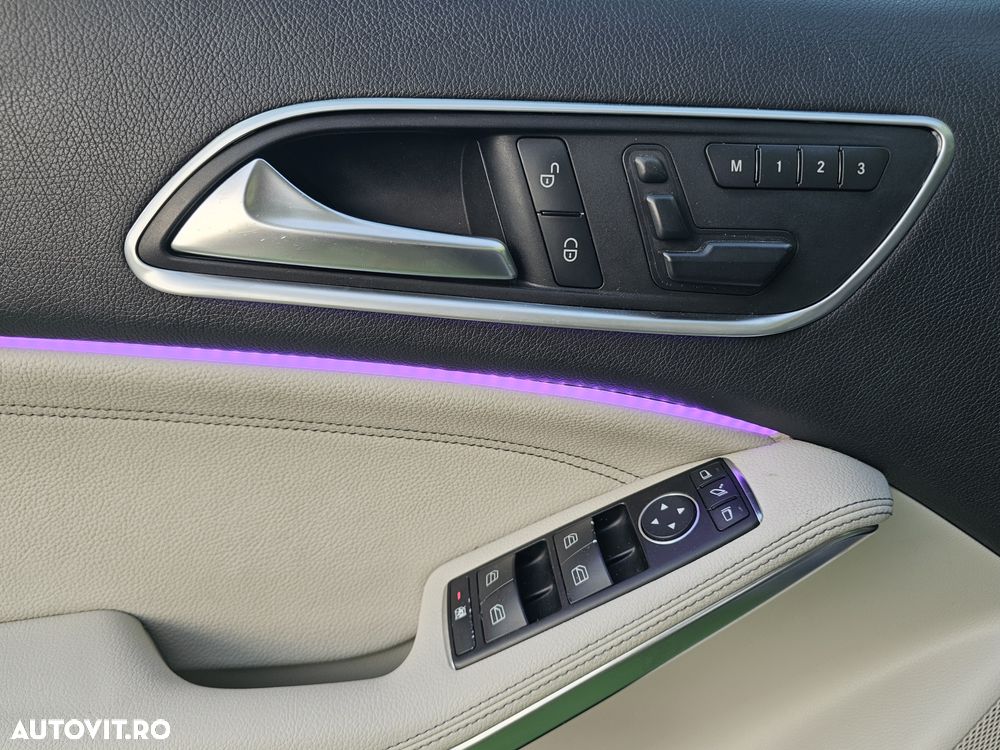 MERCEDES-BENZ A-Class 2013 — imagine 29