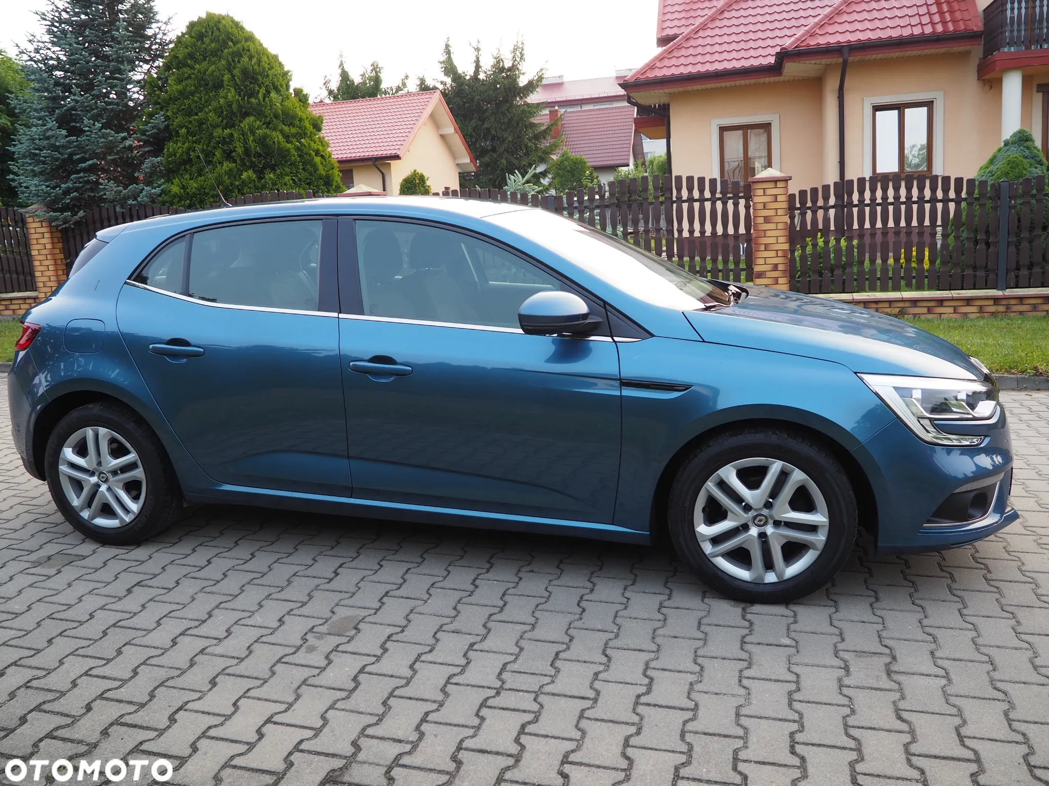 Renault Megane - 21