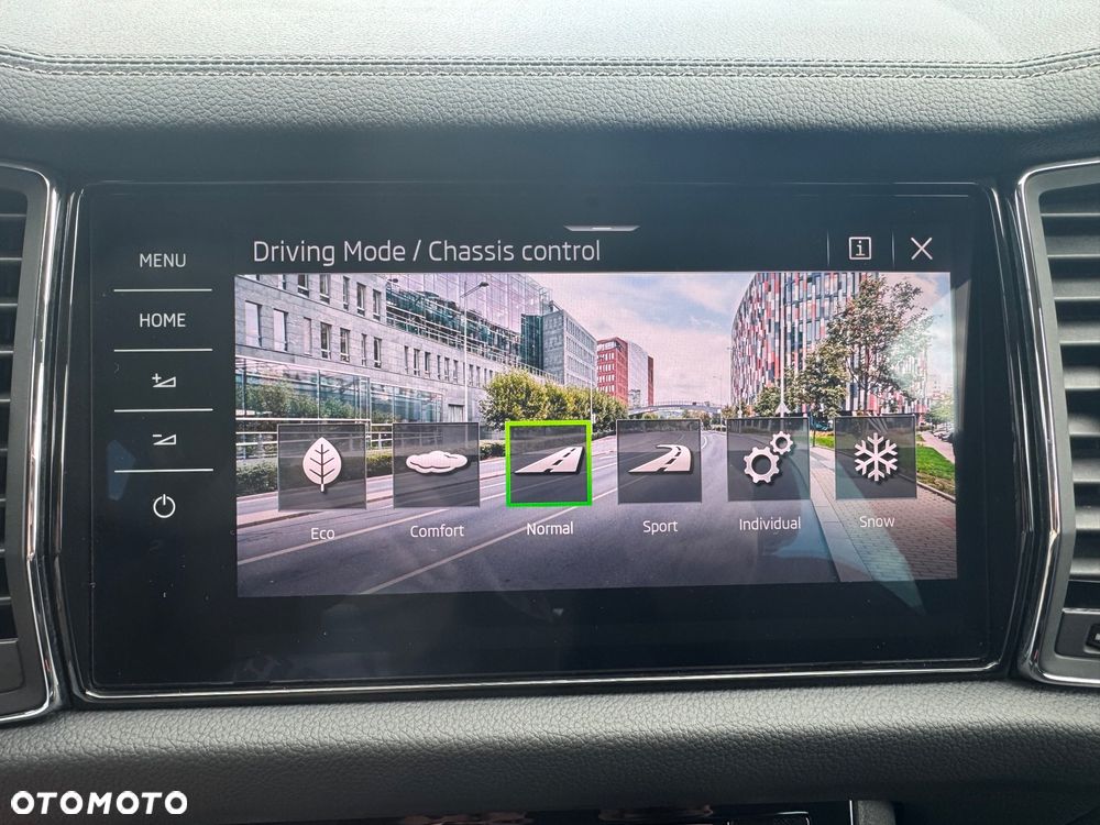 Skoda Kodiaq 2.0 TDI 4x4 L&K DSG - 19