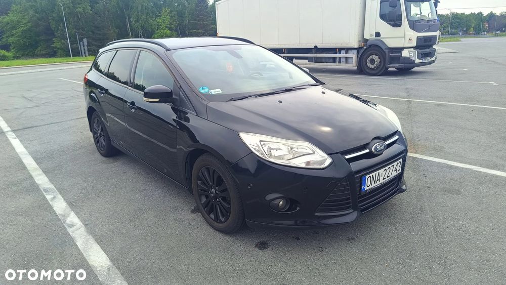Ford Focus - 9