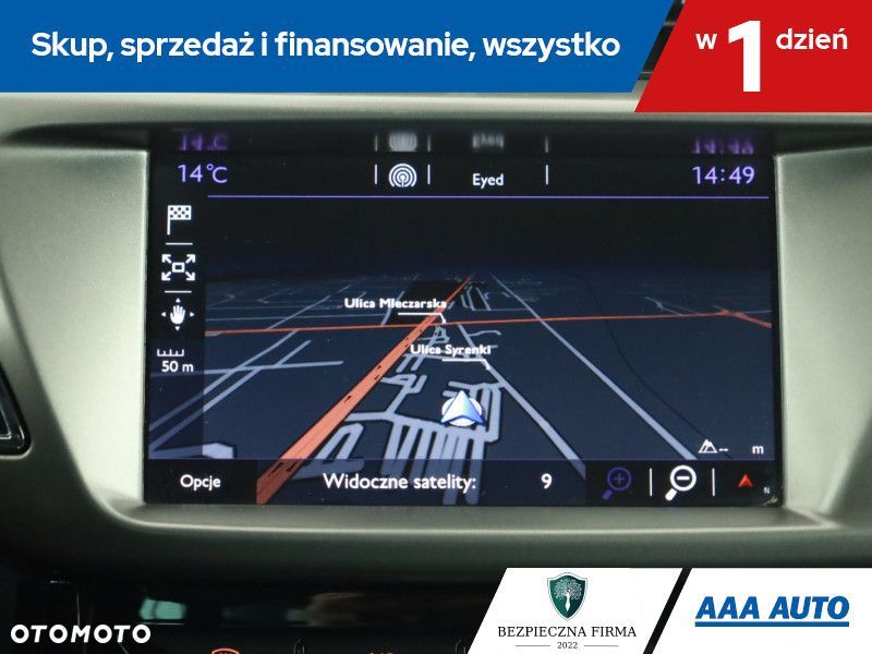 DS Automobiles DS 3 - 18