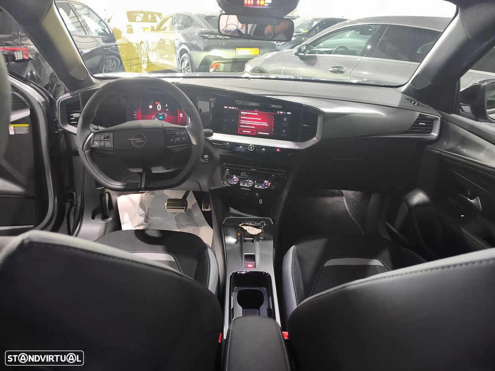 Opel Mokka 54 kWh GS - 6