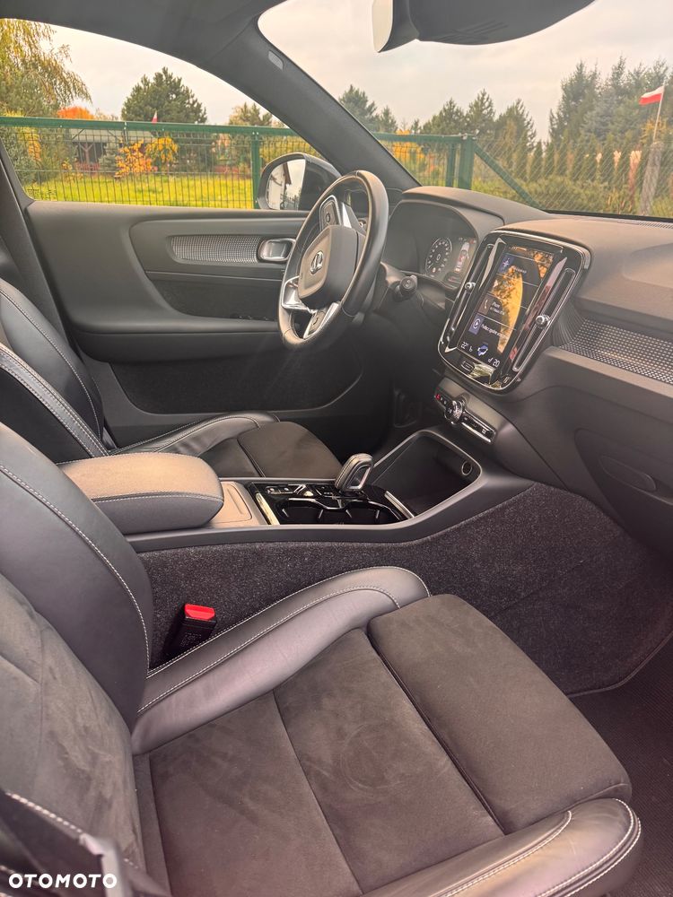 Volvo XC 40 - 9