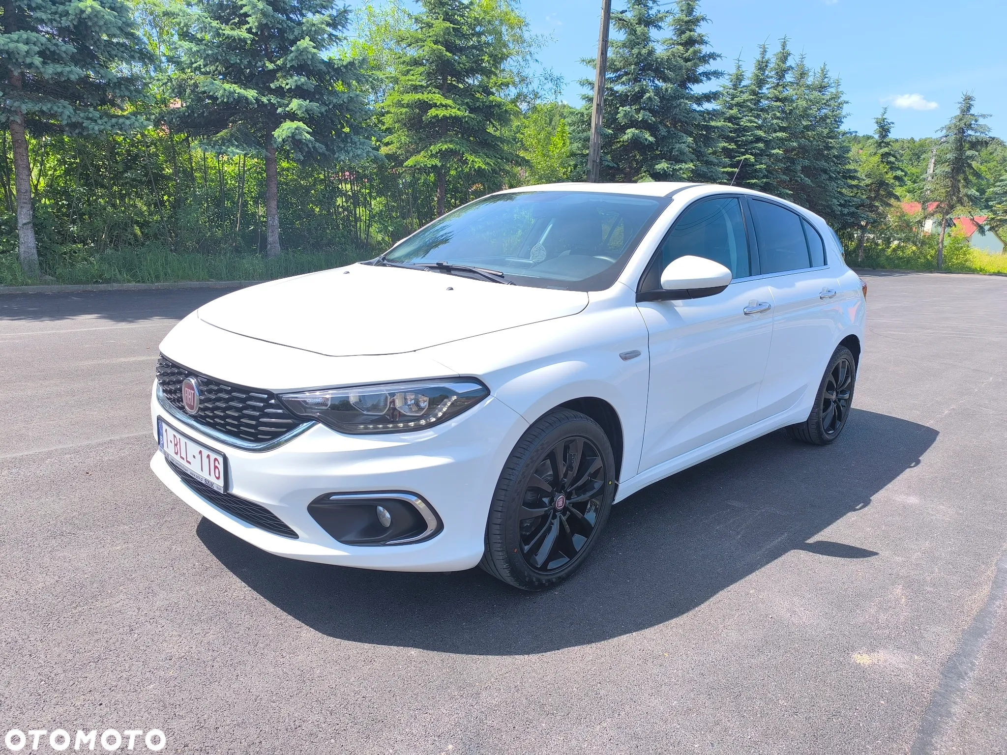 Fiat Tipo 1.4 T-Jet 16v Lounge - 3