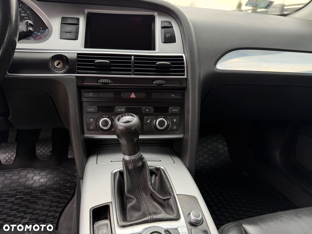 Audi A6 Limousine 2.7 TDI DPF - 29