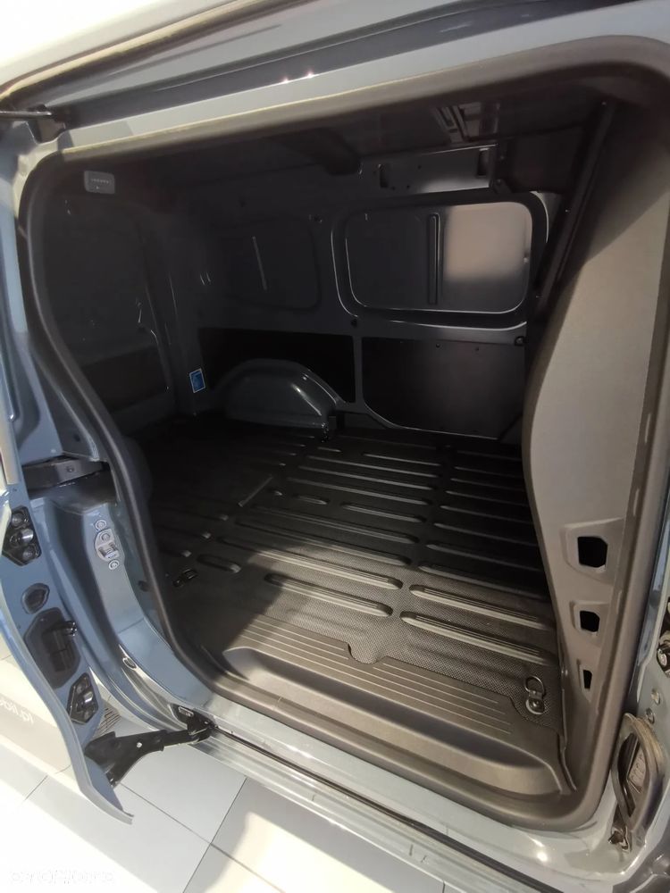 Nissan Townstar - 14