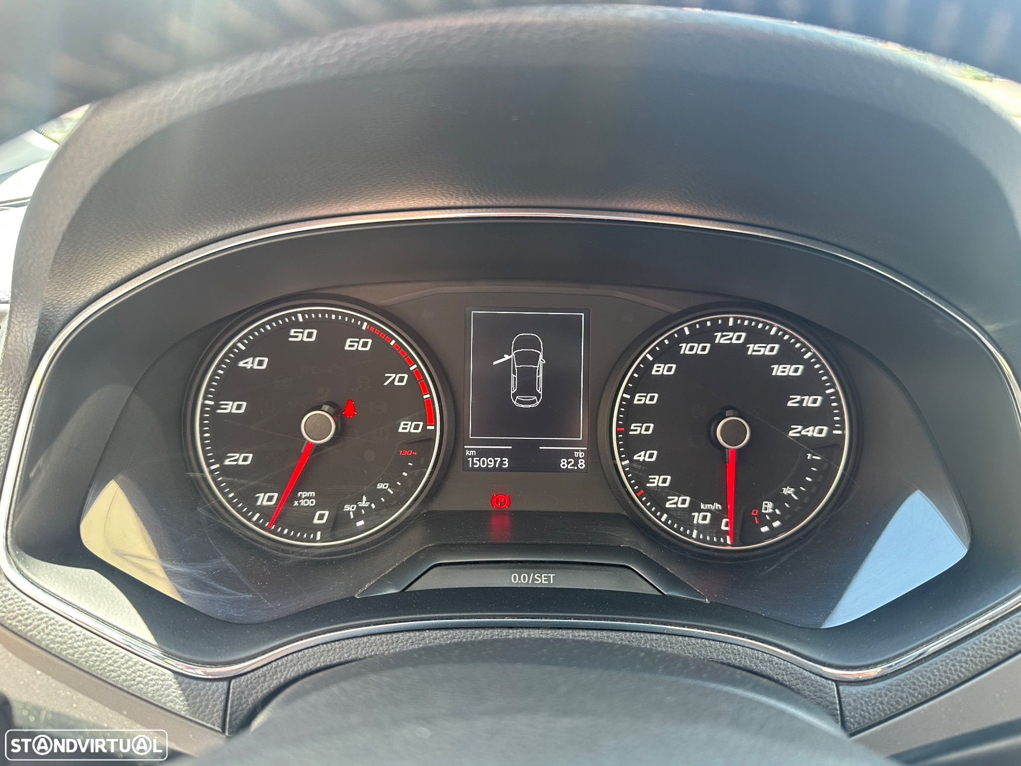 SEAT Ibiza 1.0 MPI S&S Style - 10