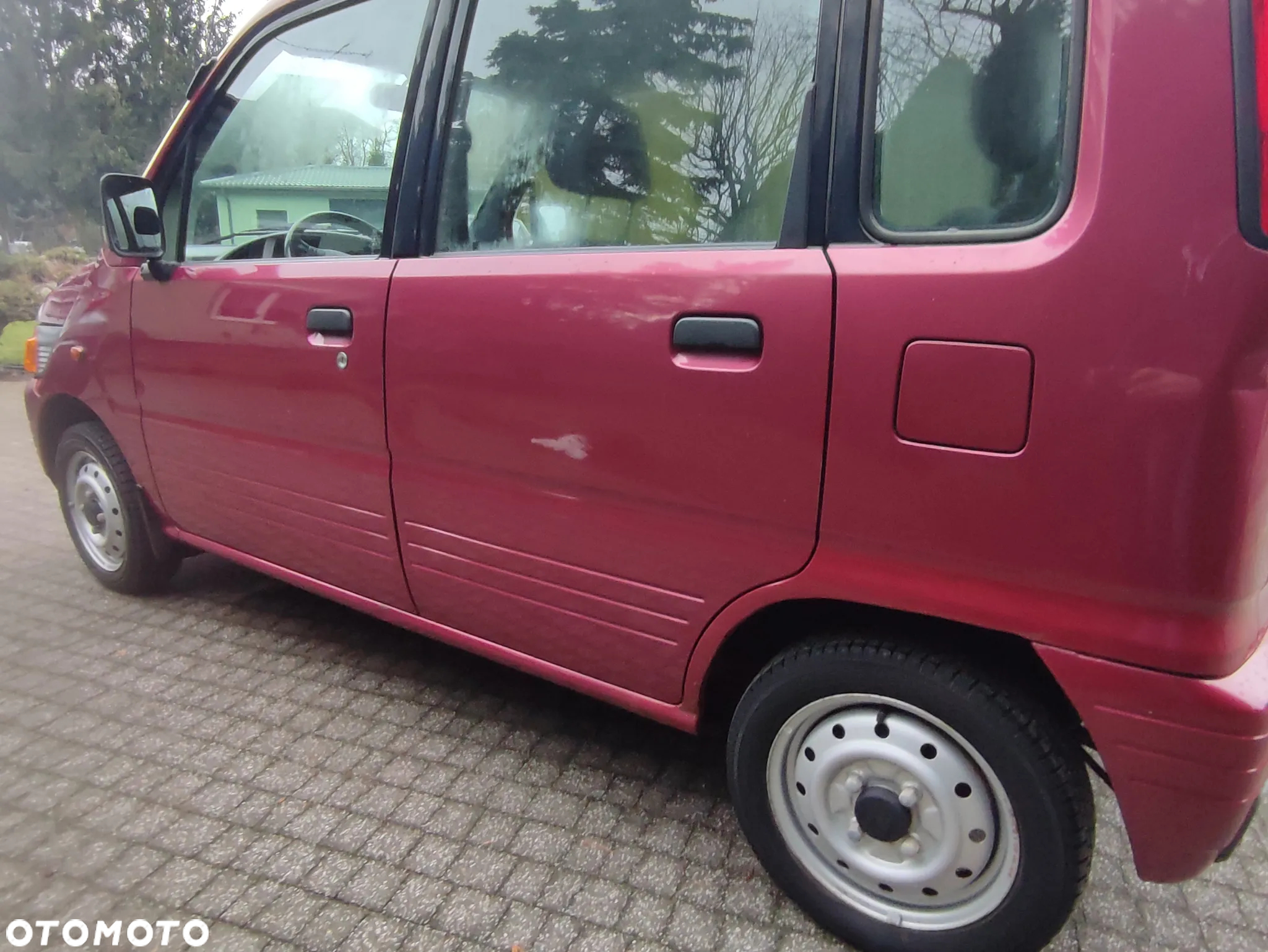 Daihatsu Move - 5