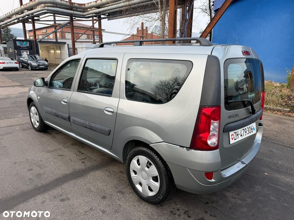 Dacia Logan 1.5 dCi Story - 3