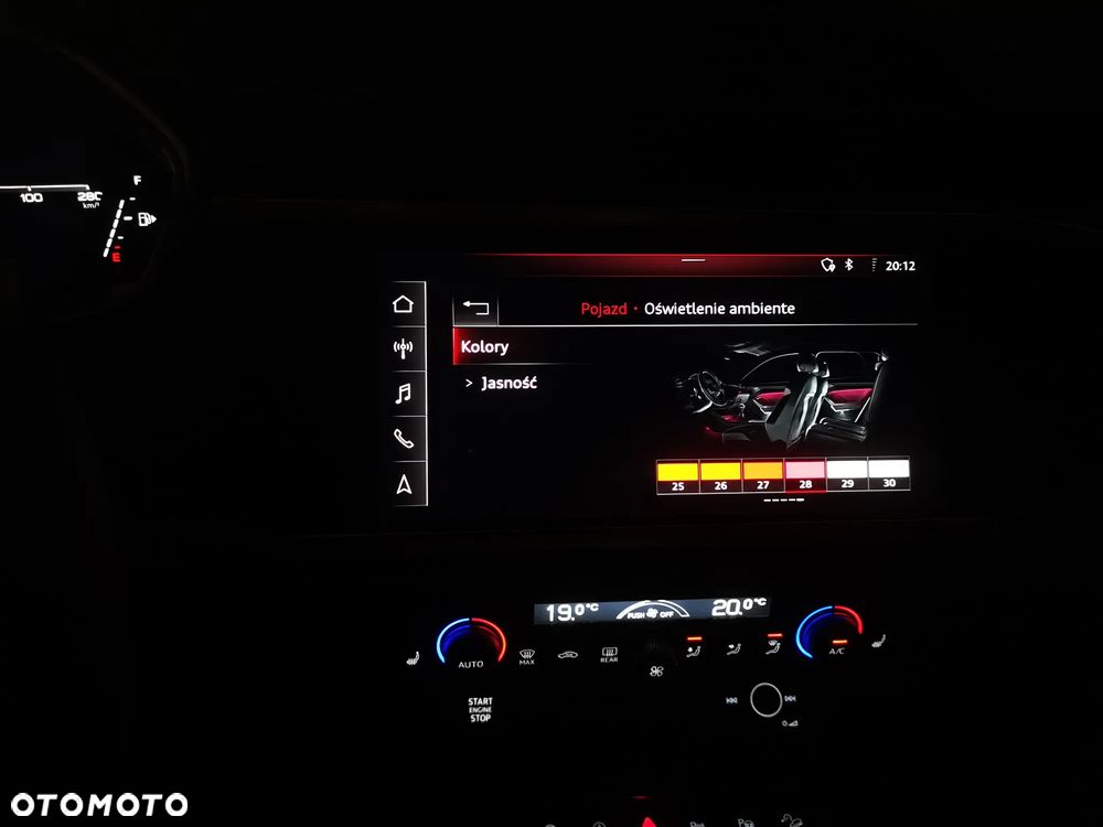 Audi Q3 45 TFSI Quattro S tronic advanced - 28