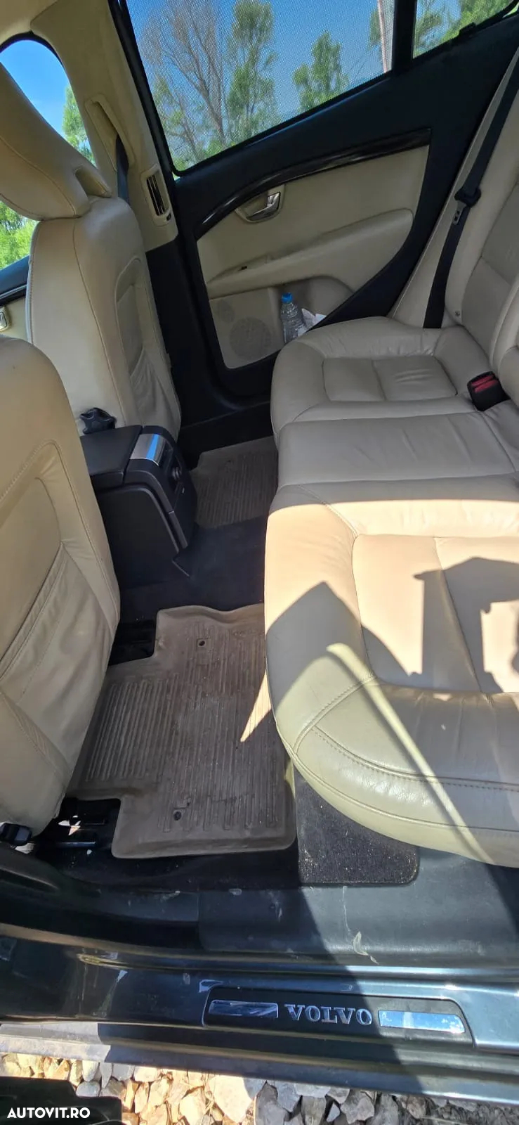 Volvo S80 D5 Momentum - 12