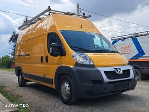 Peugeot Boxer 3.0 - 1