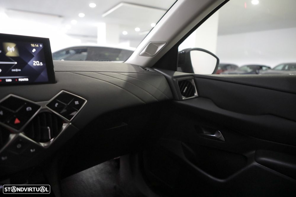 DS DS3 Crossback 1.2 PureTech Bastille - 28