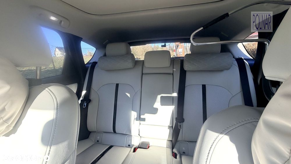 Mazda CX-60 e-SKYACTIV-D 254 M HYBRID AWD TAKUMI - 9