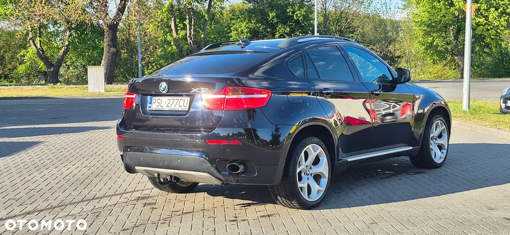 BMW X6 - 5