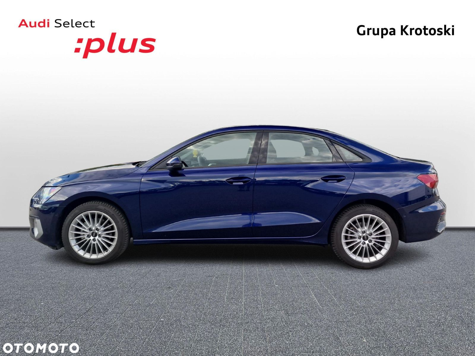 Audi A3 - 4
