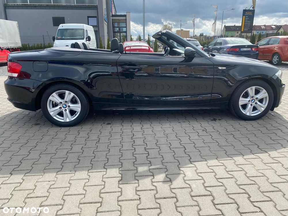 BMW Seria 1 - 22