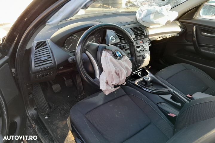 Oglinda stanga electrica 010803 CU 5 PINI 010803 CU 5 PINI BMW Seria - 11