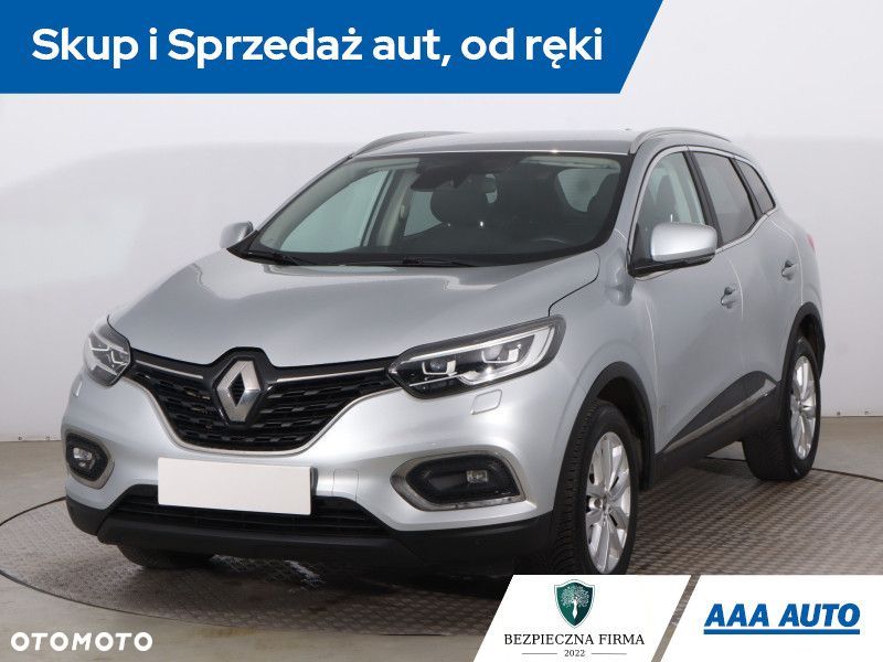 Renault Kadjar - 3