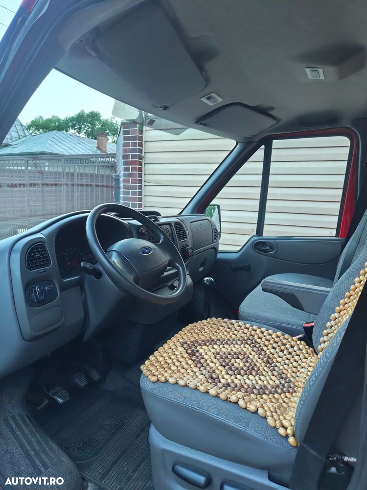 Ford Transit L - 5