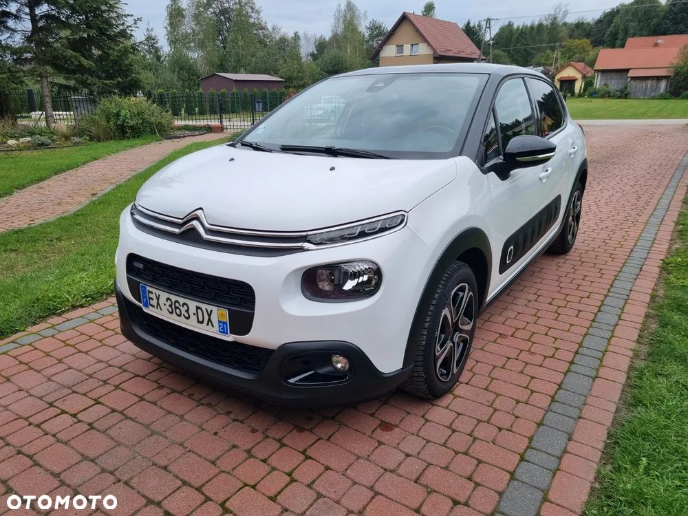 Citroën C3 1.2 PureTech Shine - 13