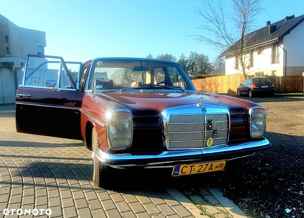 Mercedes-Benz Inny - 4
