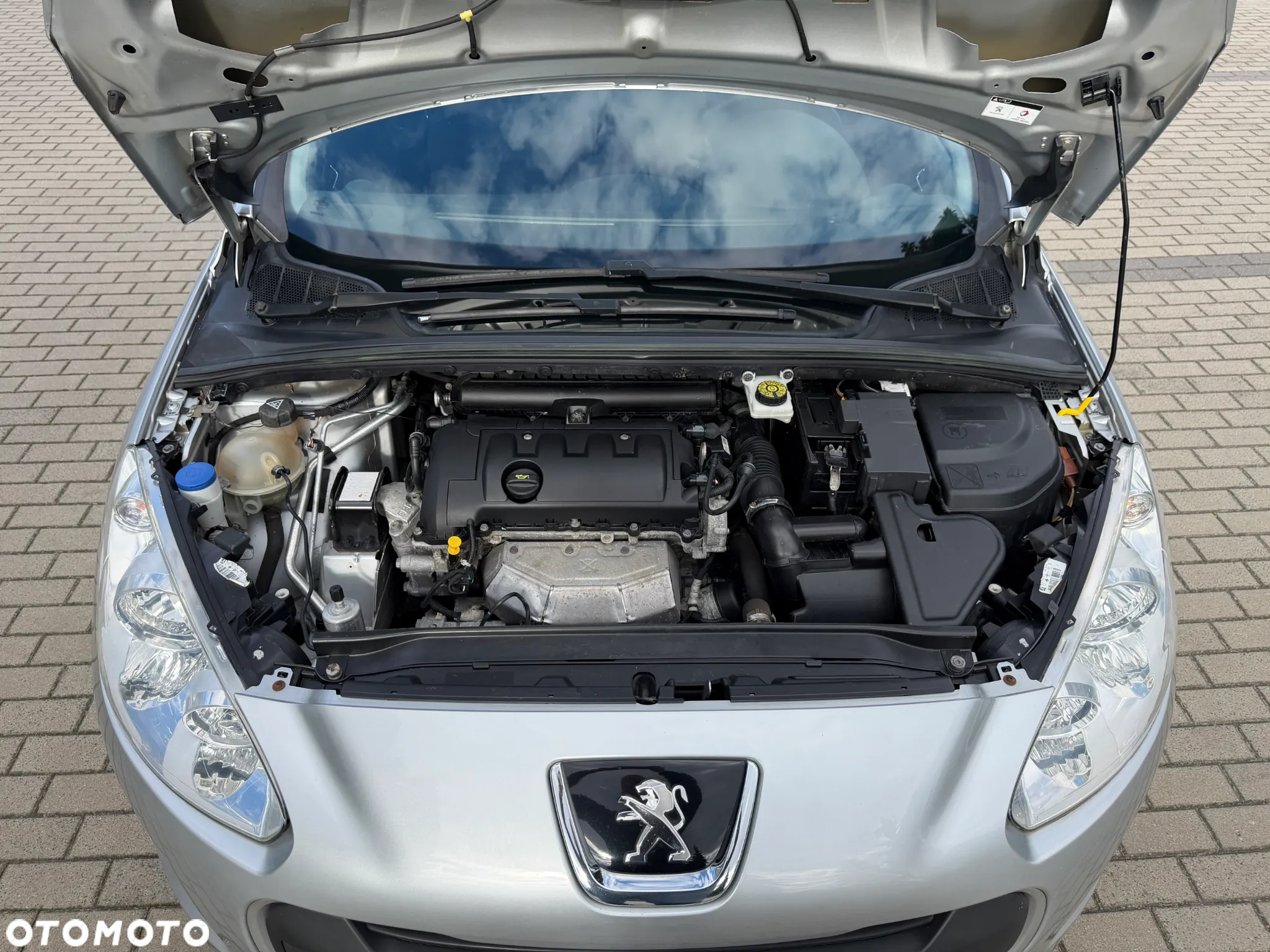 Peugeot 308 - 35