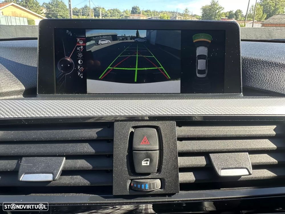 BMW 435 d xDrive Pack M Auto - 54
