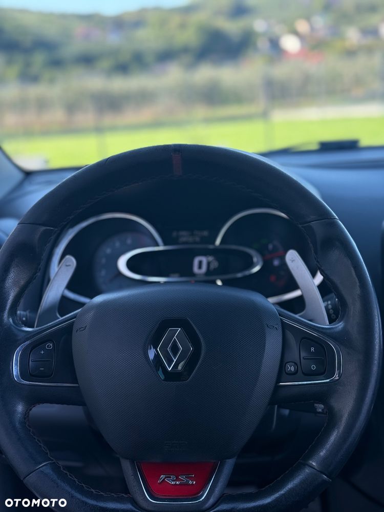 Renault Clio 1.6 R.S 200 EDC - 26