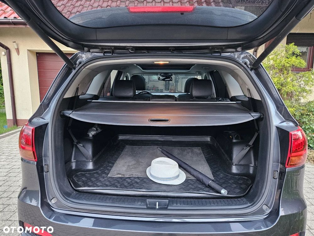 Kia Sorento 2.0 CRDI GT Line - 4