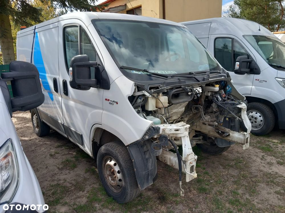 Fiat Ducato - 1