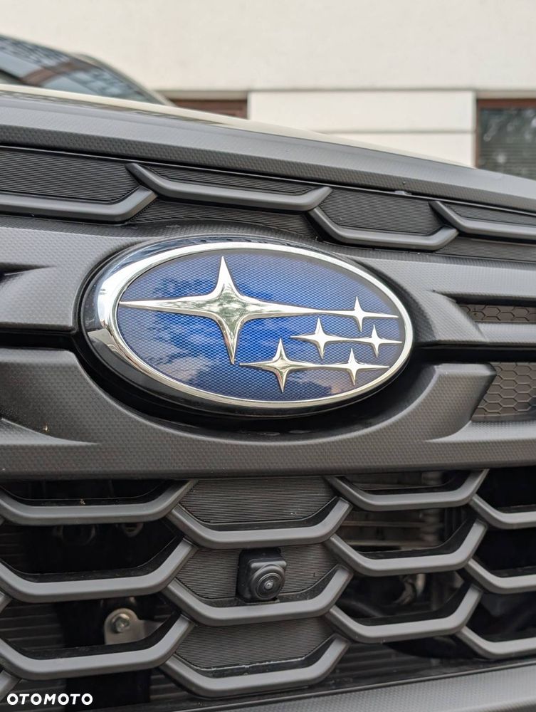 Subaru Forester - 31