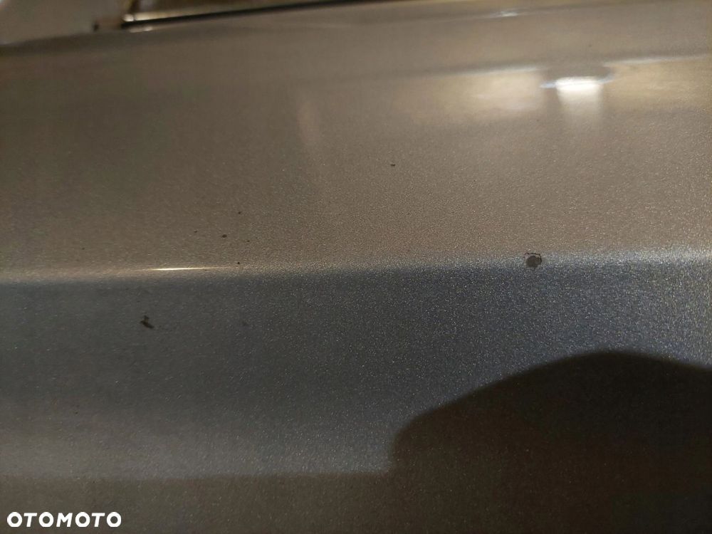 DRZWI PRZÓD PRAWE FORD MONDEO MK4 2014 KOD LAKIERU 58 - 9