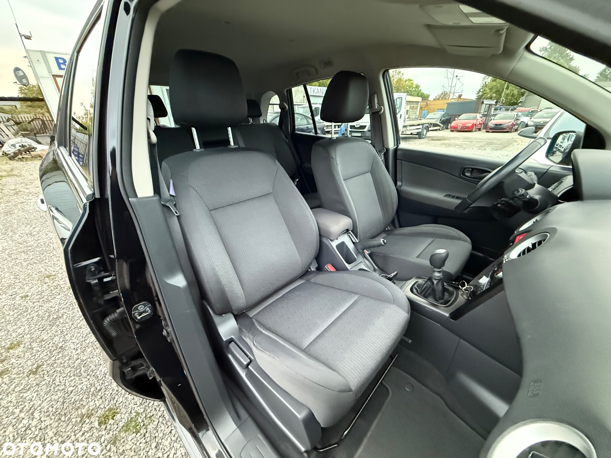 Renault Koleos 2.5 16V 4x4 Expression - 29